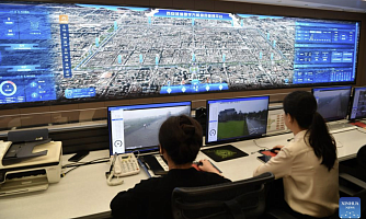 Как цифровые двойники городов меняют реальность