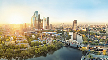 Как за последние 10 лет Москва стала одним из самых экологичных мегаполисов мира