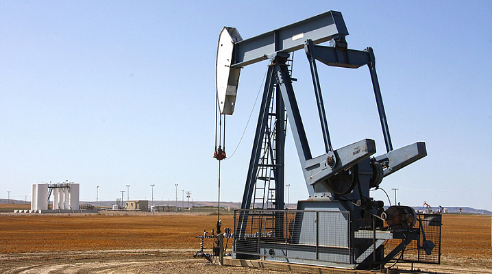 В Минприроды рассказали о цене всей российской нефти