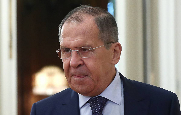 Сергей Лавров: еще 30 тысяч россиян хотят вернуться в Россию