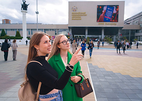 Топ российских строительных вузов