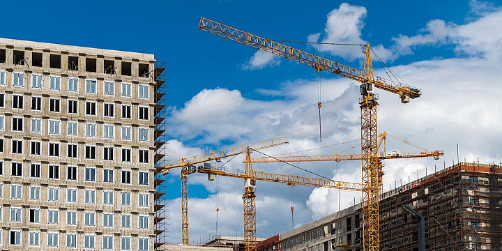 Было-стало: в Москве застраивают 920 гектаров промзон