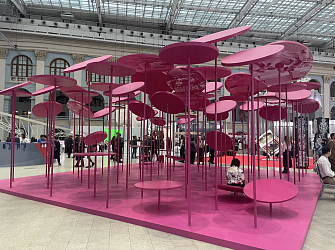 Чем запомнился архитектурный фестиваль «Зодчество Россия 2025» 