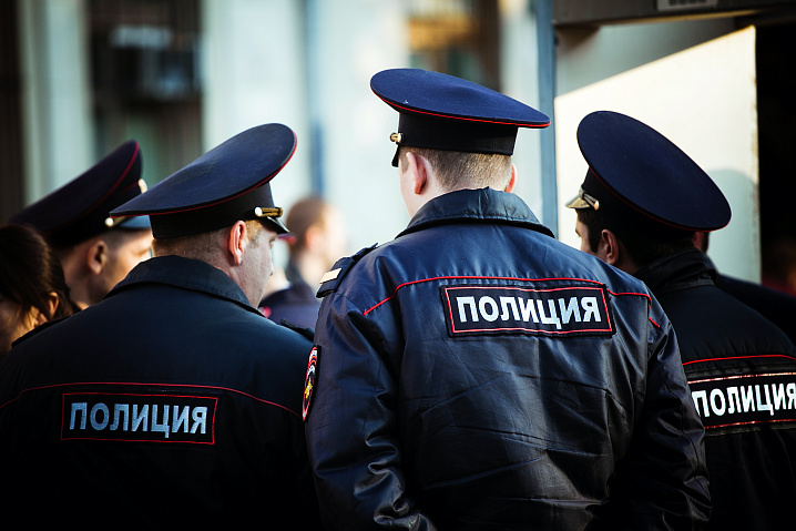 В Москве безработного обокрали на 700 тысяч рублей 
