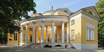 Загадочный дворец Николая Дурасова хранит множество тайн
