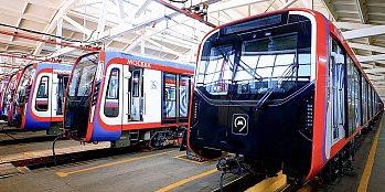 До 2035 года в Москве построят 60 новых станций метро 