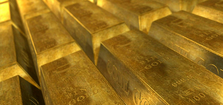 ФСБ и полиция изъяли краденое якутское золото на ₽100 миллионов