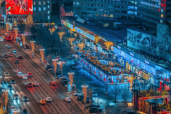 Чем запомнился 2025 год: события, имена, проекты