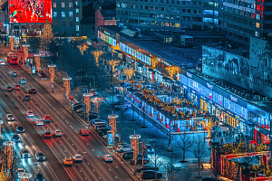 Чем запомнился 2025 год: события, имена, проекты