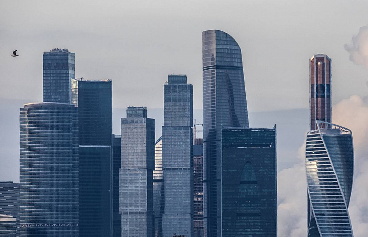 Москва возглавила рейтинг регионов с привлекательным инвестиционным климатом