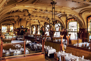 Британский взгляд на российский редевелопмент