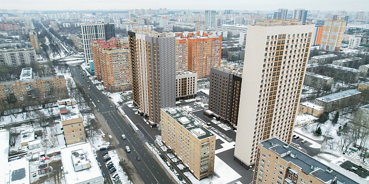 На Байкальской улице появится дом по программе реновации