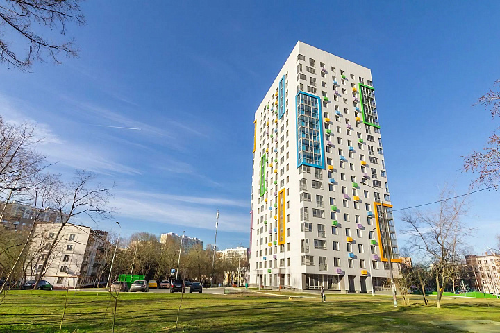 Жители старых московских пятиэтажек рассказали о переселении по программе реновации