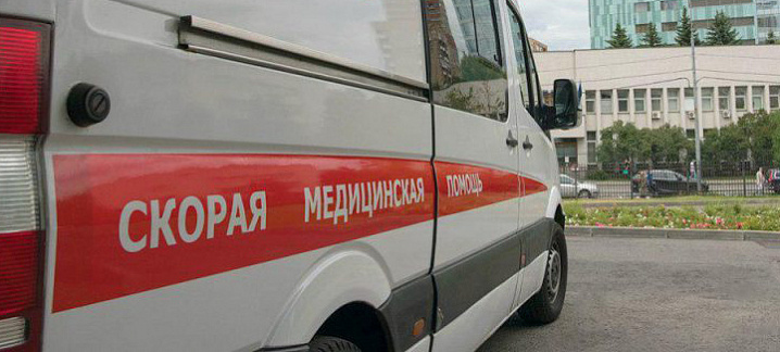 Девочку-инвалида избили прутьями в подмосковном дворе