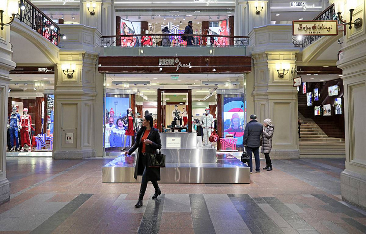 Главный архитектор Москвы поделился мнением о дальнейшей судьбе крупных торговых центров