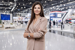 Как создаются выставочные пространства будущего 