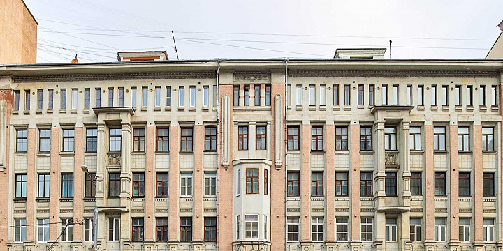 С 2020 года инвесторы купили и арендовали 125 исторических объектов в столице