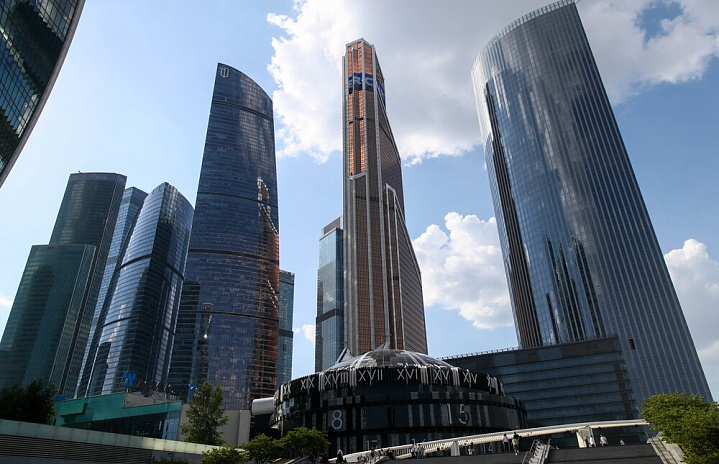 Москва растет вверх: как будет развиваться высотное строительство