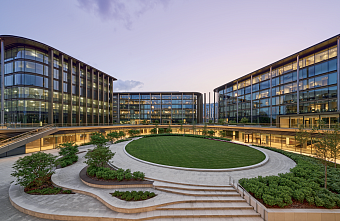 Как проекты комплексного развития меняют столицу