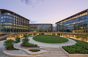 Как проекты комплексного развития меняют столицу