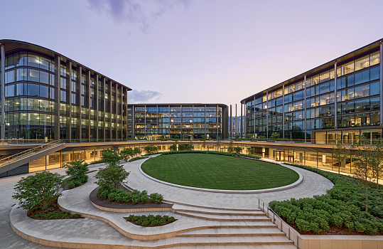 Как проекты комплексного развития меняют столицу