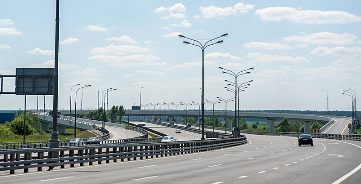 Киевское шоссе ждет масштабная реконструкция