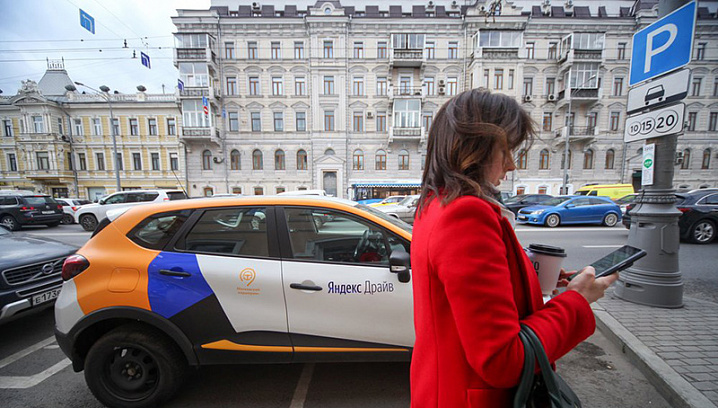 Роспортребнадзор открыл горячую линию по услугам такси и каршеринга
