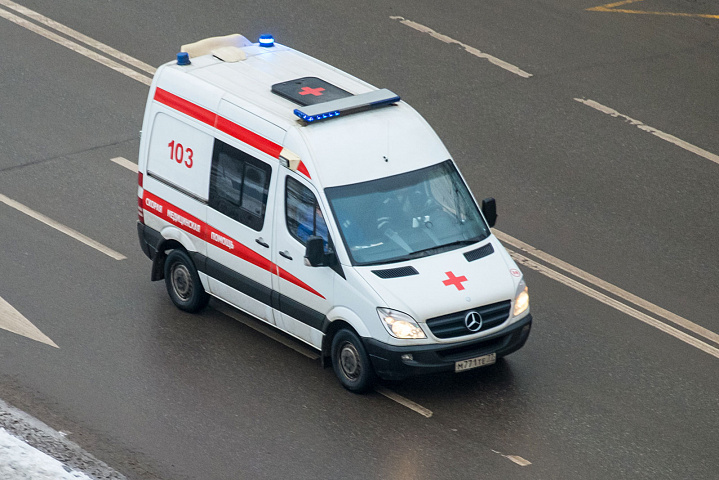 В Москве умерли 76 пациентов с коронавирусом