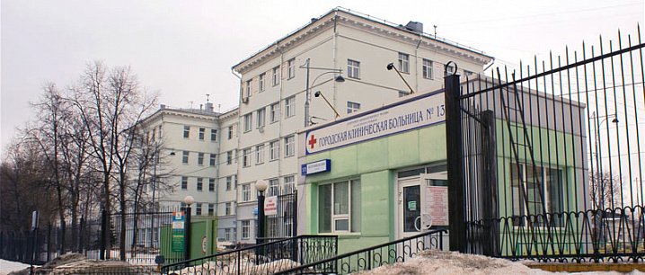 Москвичка убила соседку по больничной палате