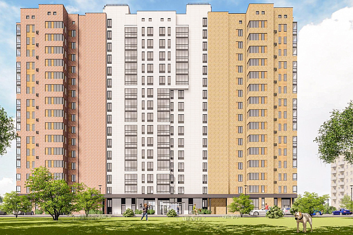 В Москве по программе реновации ввели четыре миллиона «квадратов» жилья