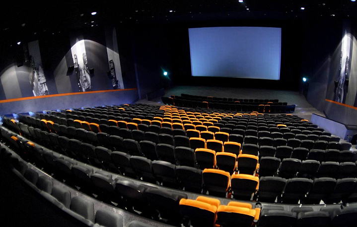 Столичные кинотеатры могут заработать с 1 августа