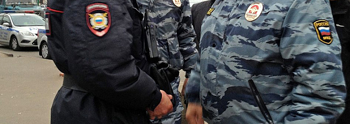 После нападения на китайцев в Бирюлево возбудили уголовное дело