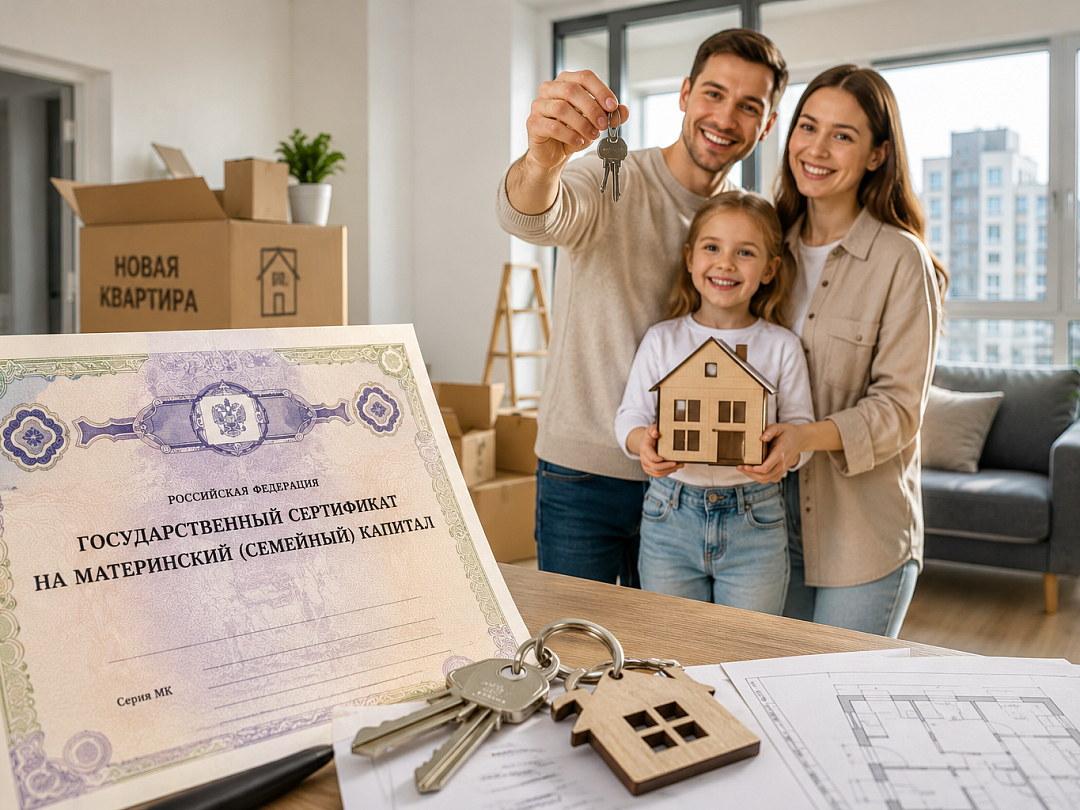 Маткапитал запретят использовать на ежемесячные выплаты