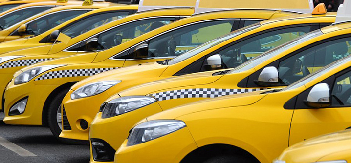 Мэрия Москвы обязала агрегаторов такси передавать личные данные водителей