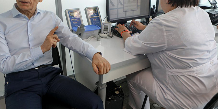 Больше половины россиян предпочитают самолечение визиту к доктору
