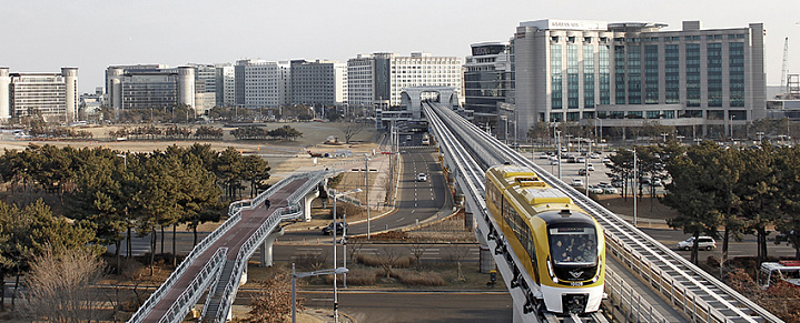 Быстрее и дороже метро: каким будет «летающий» транспорт Москвы