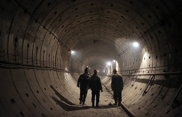 В Гольяново появится новая станция метро - Московская перспектива