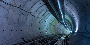 Москва бездонная: зачем мегаполису строить под землей?