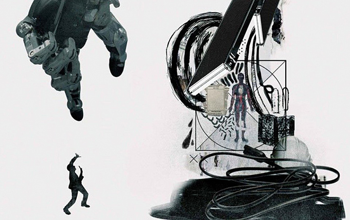 На фестивале документального кино в Москве покажут фильмы о NASA и роботах-убийцах