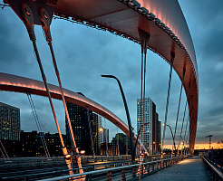 Мост в будущее