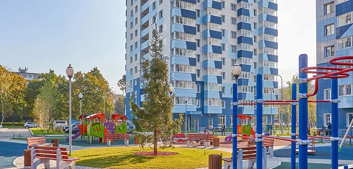 Старт дает затон