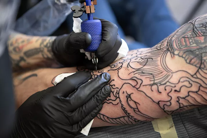 Значение татуировки – погружаемся в загадочный мир нательной росписи
