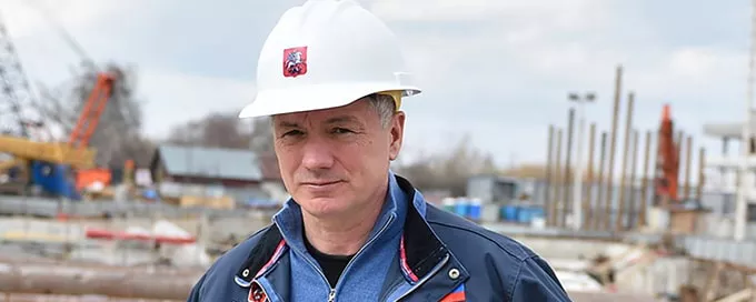 Марат Хуснуллин: «Мы нашли золотую середину»