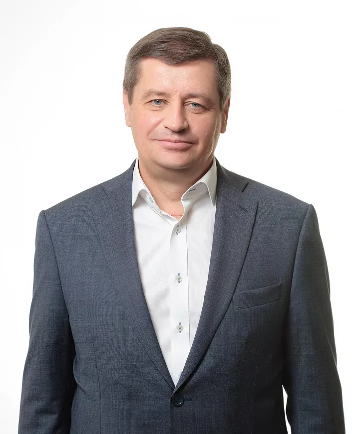 Сергей Костин о том, как изменится жизнь в городе с увеличением числа ...