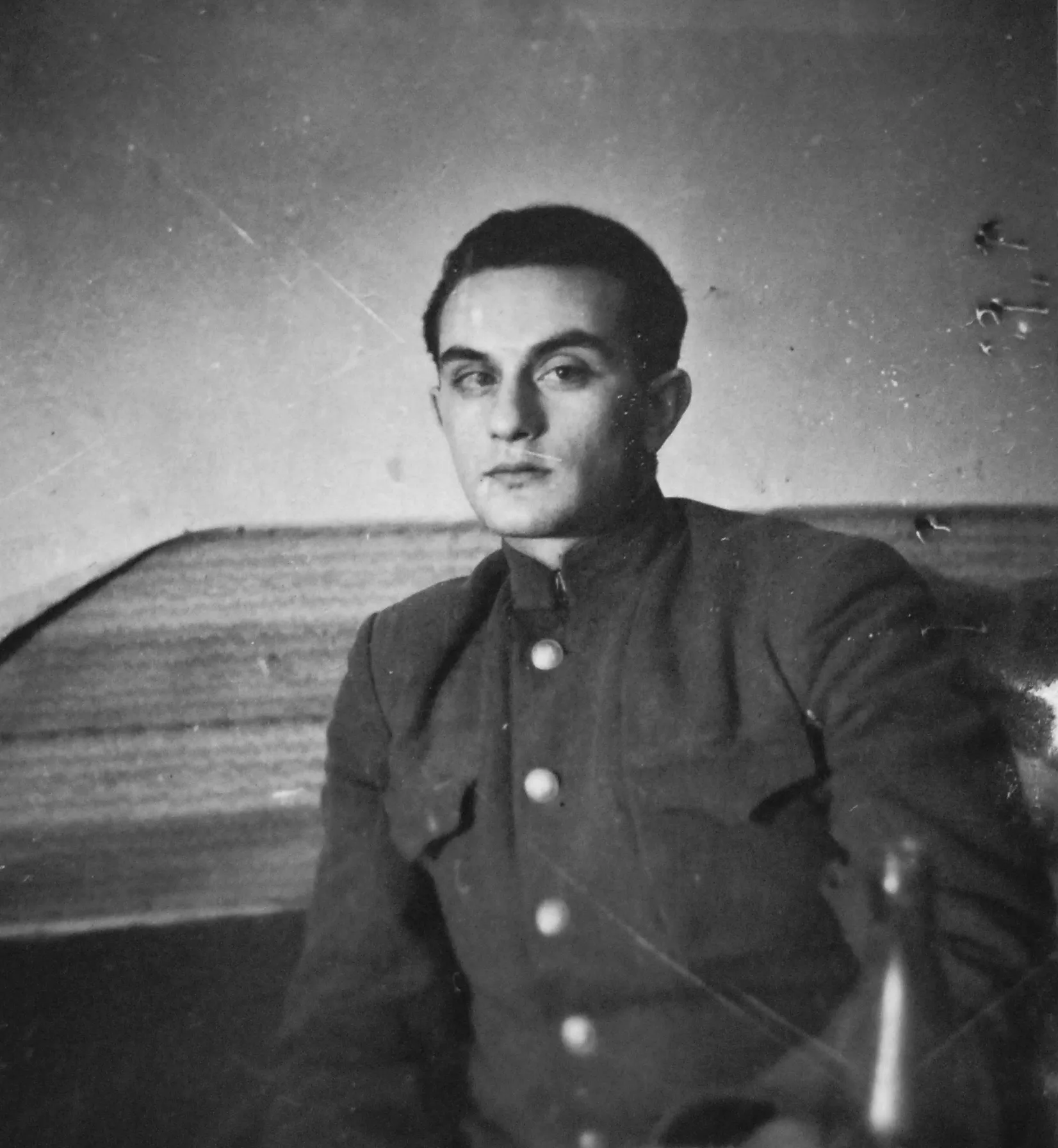 Сын полка