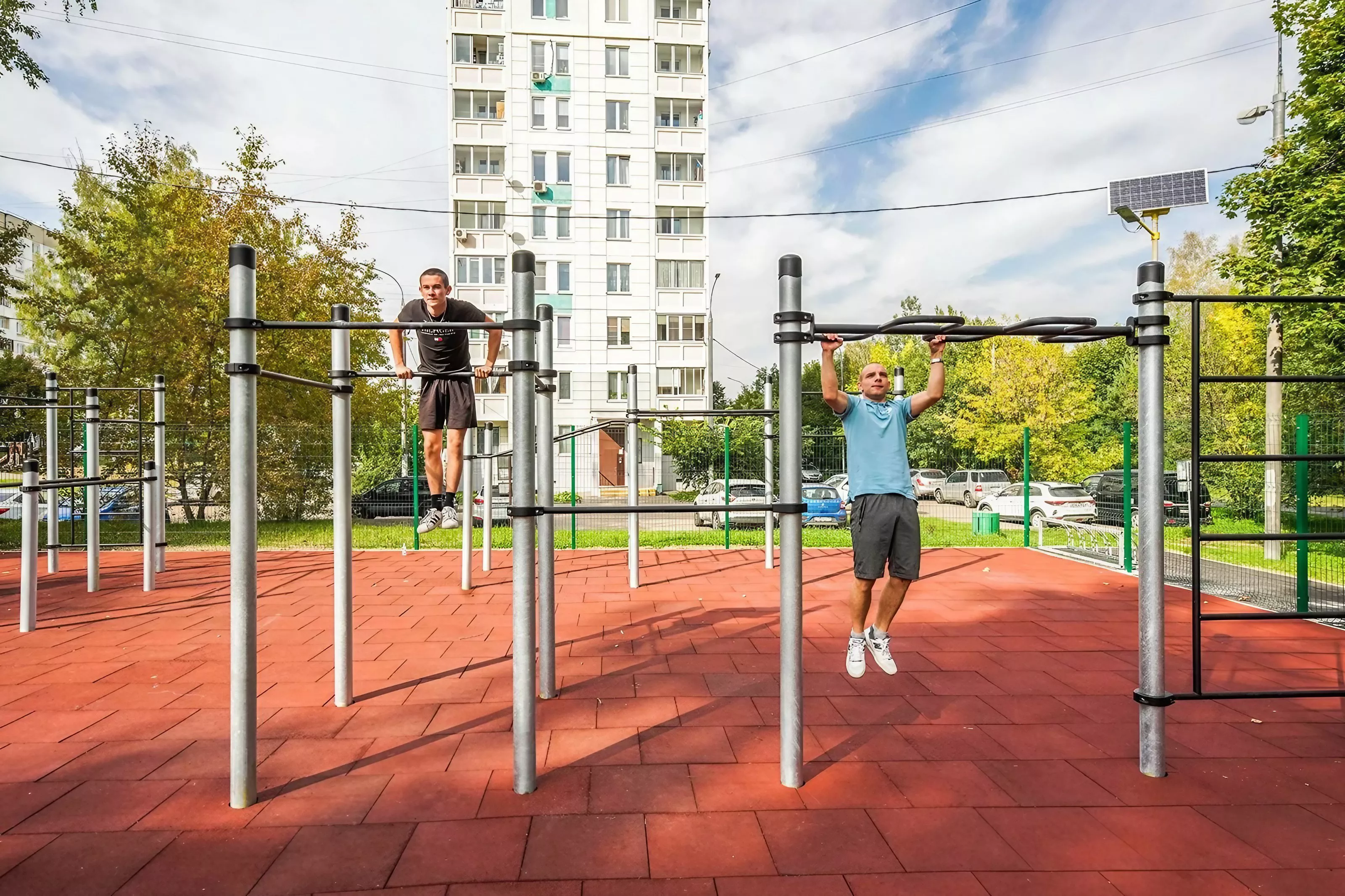 Активный отдых и развлечения в Москве становятся более разнообразными и  доступными - Московская перспектива