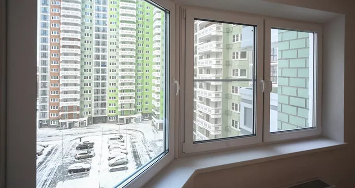 Столичных девелоперов обязали сдавать новостройки с отделкой ...