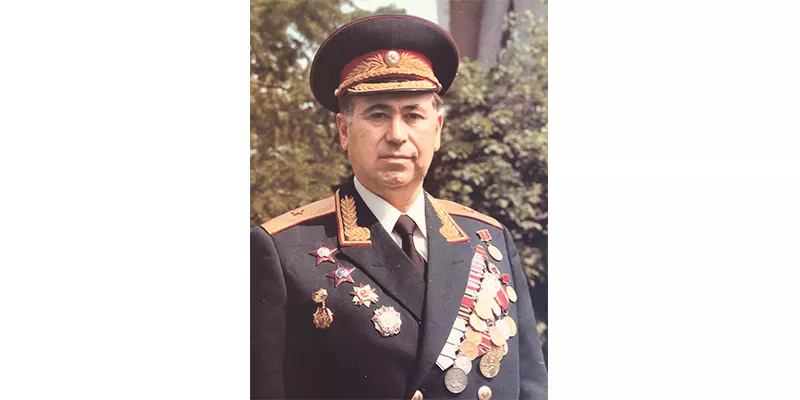 Разведка – дело тонкое