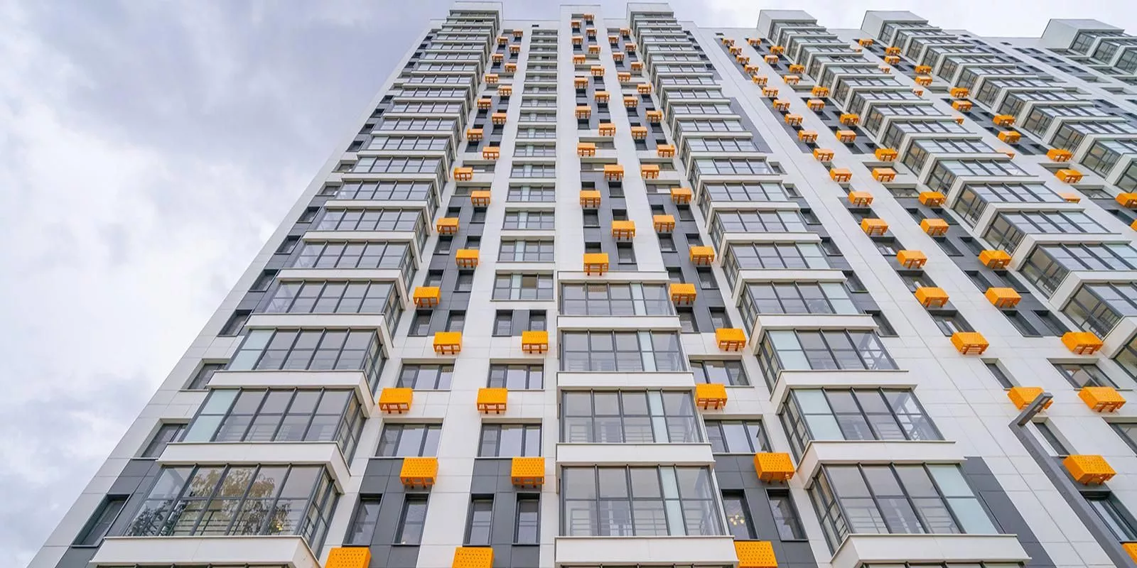  В столице возвели 18 жилых комплексов для программы реновации в сентябре