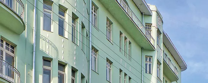 Квадраты от математика